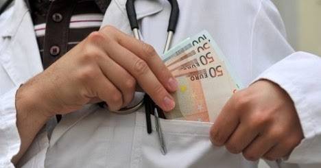 Лекарската гилдия