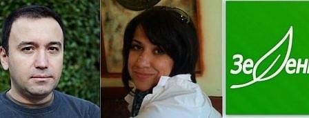 Зелените и капиталци превзеха Министерство на културата