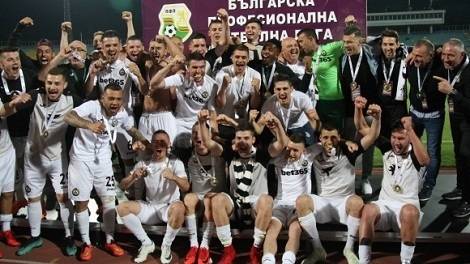 Славия срещу финландци в Лига Европа – SportVox