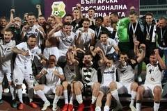 Славия срещу финландци в Лига Европа – SportVox