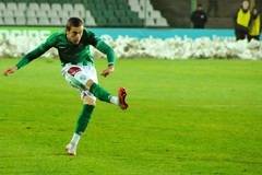 Талант на Берое отива под наем във Верея – SportVox
