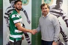 Дунав продаде играч на Спортинг Лисабон – SportVox