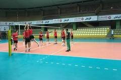 Националите с първи тренировки в Иран – SportVox