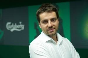 Tеодор Несторов е новият Маркетинг директор на Карлсберг България