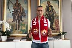 ЦСКА взе национал на Словакия – SportVox