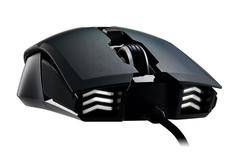 Геймърска мишка Cooler Master Devastator 3 MM110, Оптична, Жична, USB