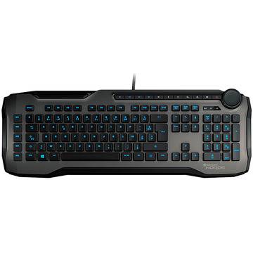 Клавиатура ROCCAT Horde – Membranical Gaming Keyboard