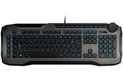 Клавиатура ROCCAT Horde – Membranical Gaming Keyboard