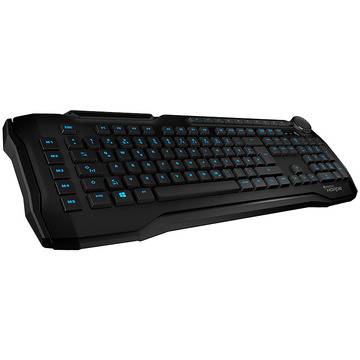 Клавиатура ROCCAT Horde – Membranical Gaming Keyboard