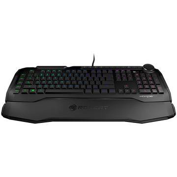 Клавиатура ROCCAT Horde AIMO Membranical RGB Gaming Keyboard