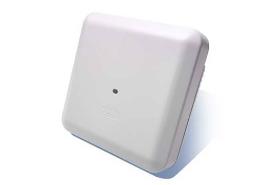Мрежова точка за достъп CISCO Aironet 2800