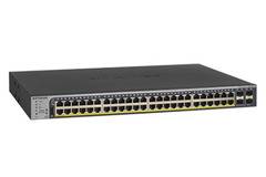 Мрежов суич NETGEAR GS752TP v2