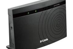 Рутер D-LINK Wireless N 300 Easy Router – Second Hand (ремаркетиран продукт)
