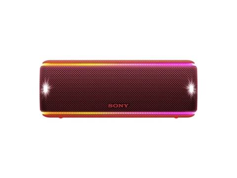 Тонколони SONY SRS-XB31 Portable Wireless Speaker with Bluetooth