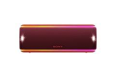 Тонколони SONY SRS-XB31 Portable Wireless Speaker with Bluetooth