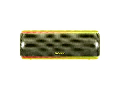 Тонколони SONY SRS-XB31 Portable Wireless Speaker with Bluetooth