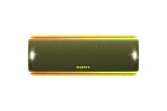 Тонколони SONY SRS-XB31 Portable Wireless Speaker with Bluetooth