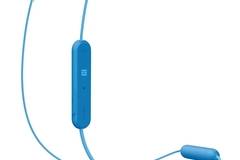 Слушалки SONY Headset WI-C300