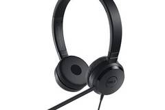 Слушалки DELL UC350 Pro Stereo Headset