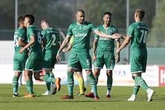 Лудогорец с успешен старт в Австрия – SportVox