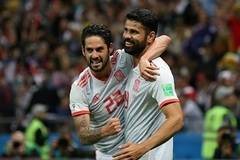 Късметлийски гол измъкна Испания срещу Иран – SportVox