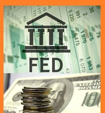 Решения на Федералният резерв на САЩ.