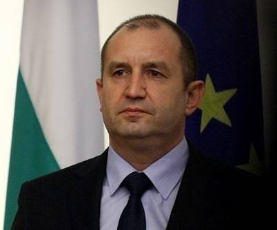 Президентът Румен Радев заминава на двудневно посещение в Сърбия