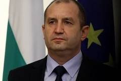 Президентът Румен Радев заминава на двудневно посещение в Сърбия