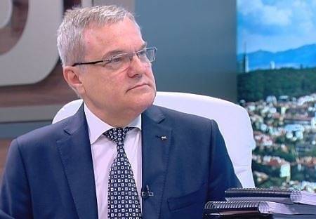 Румен Петков: Да купуваме руски газ от Турция е национално предателство