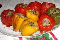 ПЪЛНЕНИ ПИПЕРКИ