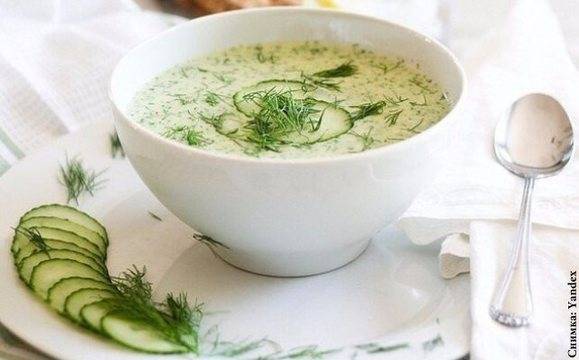 Проф. Кантарджиев: Консумацията на таратор в заведенията носи риск