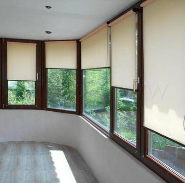 Топ 5 на производителите на щори за България