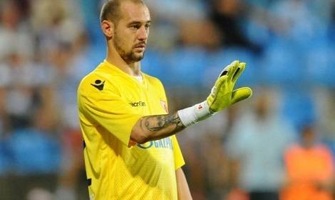 Бивш страж на Лудогорец пред трансфер в Англия – SportVox