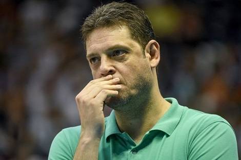 Константинов: Надяваме се на максимума от мачовете в Иран – SportVox