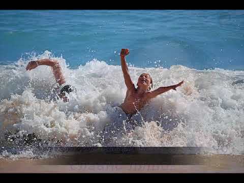 Ех, че лято! 2018 год.