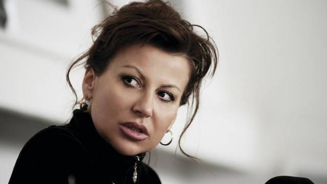 Илиана Раева: Долу ръцете от дъщеря ми! Употребихте ли всички клетви към семейството ми?!