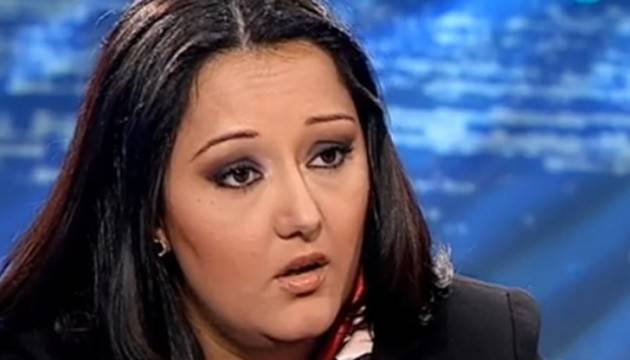 Лиляна Павлова: Работят в чужбина, защото са алчни, заплатите в България не са лоши!