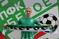 Берое подписа с нежелан в Левски – SportVox