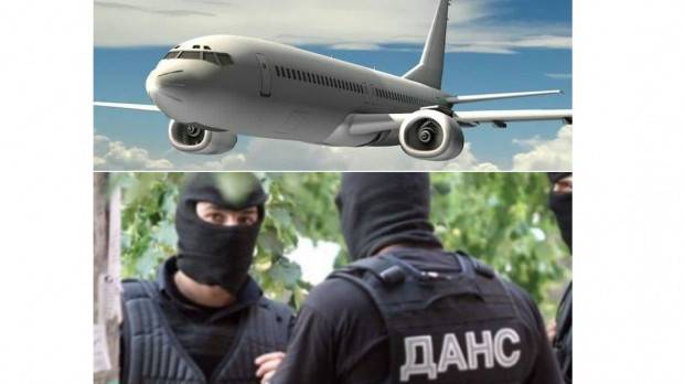 България затяга закона за борба с въздушния тероризъм