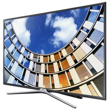 Телевизор LED Smart Samsung, 32„ (80 cм), 32M5502, Full HD