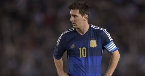 Аржентина ще търси задължителна победа срещу Хърватска тази вечер