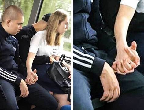 24 сърцеръздерателни снимки, които могат да разчувстват всеки