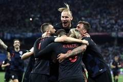 Хърватия се подигра с Меси и компания – SportVox