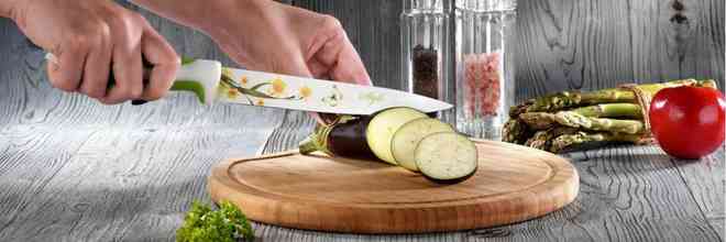 Видове кухненски ножове според предназначението