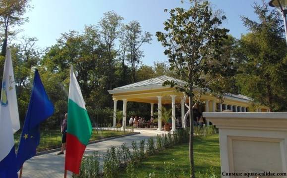 Децата ще изработват восъчни печати и знаци от плъсти в „Акве Калиде“