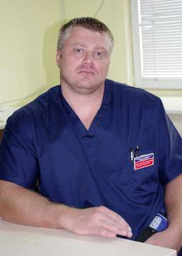 Ново отделение по ортопедия в София в МБАЛ Доверие