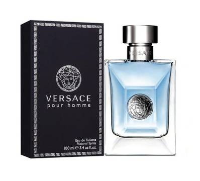 Мъжки парфюм Versace Pour Homme EDT