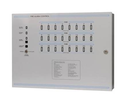 ПОЖАРНА ТЕХНИКА ООД