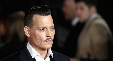 Джони Деп: Стигнах толкова ниско, колкото можеше