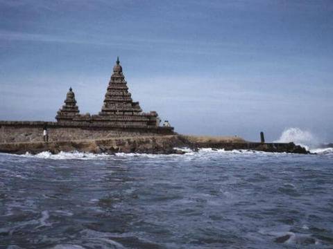 Вълни цунами разкриват тайни, дълбоко пазени от векове